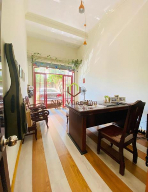 Villa Vung Tau 6pn Bãi Sau